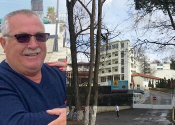 Një muaj më parë iu bë atentat biznesmenit Lulëzim Masha, policia identifikon autorin, shpallet në kërkim