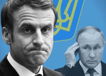 Putin bisedë telefonike me Macron, Kremlini: Sqaruam arsyet e operacionit në Ukrainë