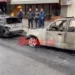 Shkrumbohen tre makina në Tiranë, ngjarja në orët e para të mëngjësit