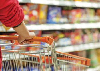 Që nga tetori konsumatorët po e ndiejnë dukshëm rritjen e çmimeve/ Ja çfarë thonë të dhënat e BSH