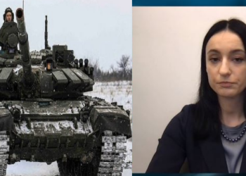 Lufta në Ukrainë/ Zv/ministrja e Jashtme: Sanksionet ndaj Rusisë do e bëjnë të rikonsiderojë sërish pozicionin
