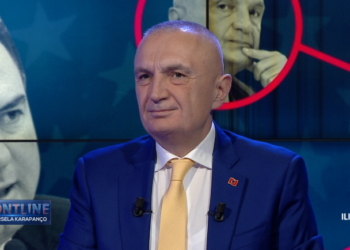 A i druhet një ‘non-grata’ nga SHBA? Përgjigjet Meta: Frikë vetëm nga sovrani!