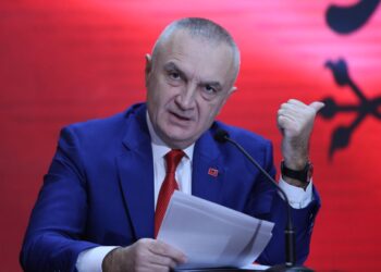 Seanca për shkarkimin e Presidentit/ Meta bën sot publike përgjigjet e pyetjeve për ‘Kushtetuesen’: Na falni për vonesën, por…