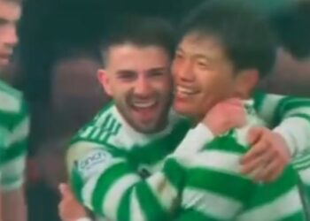 ‘Përsëri të parët’/ Meta shpërndan videon e Celtic: Faleminderit çunave…skocezë për fitoren e natën magjike
