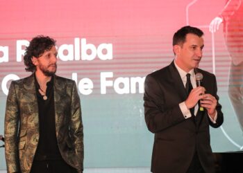 Këngëtari Ermal Meta dhe Veliaj bëhen bashkë: Ndihmë për 500 fëmijët e “Casa Rosalba”