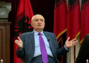 Meta: E doja mandatin e dytë në Presidencë dhe “kisha plane për ambasador në Kopenhagen”, por…