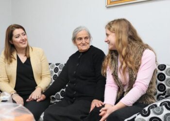 Manastirliu: Trefishohet ndihma ekonomike për fëmijët pa kujdes prindëror