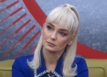 Mbi 4 muaj në Big Brother, Monika Lubonja tregon se çfarë ndodhi me punën e saj në Bashkinë e Tiranës