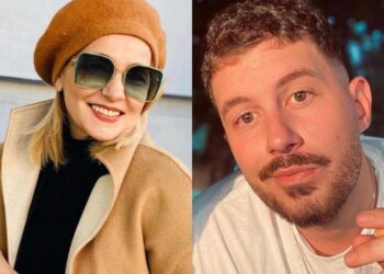 ‘Do të të dhuroj 10 mijë euro’/ Premtimi i Donaldit, Monika: Dërgojua gjyshërve të tu…!