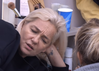 Monika flet për debatin Donald-Einxhel: Jam habitur si i nxorrën…..