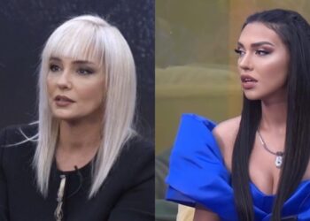Monika apo Einxhel? Ja kush është finalistja e katërt e “Big Brother Vip”