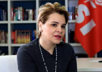 “S’ka pasur asnjë negociatë me Berishën”/ Kryemadhi: LSI-ja strukturë modeste në parlament, por jo në elektorat