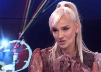 ‘Pa mua do kishte larë vetëm enët’! Monika Lubonja ‘hakmerret’ ndaj Ilirit. Bllok Sabianit