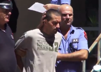 “Monstra” Jorgos Zani/ Greqia e dëboi si të rrezikshëm, Shqipëria e mbajti vetëm 10 ditë në spital psikiatrik