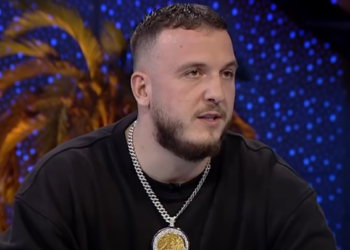 “Shkoj çdo muaj tek psikologu”, reperi shqiptar flet si rrallëherë për problemet e shëndetit mendor