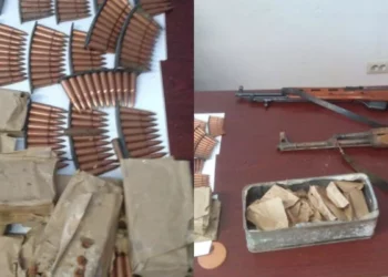 Gjenden municione në një banesë në Vlorë, shpallet në kërkim 62-vjeçari