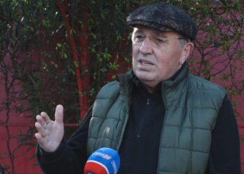 Bardhyl Londo u nda sot nga jeta, Besnik Mustafaj: Refuzoi të punojë me Sigurimin kundër Zhitit. Bisedat e fundit me të