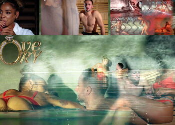 ‘Më tërhoqi prej flokësh dhe më rrëmbeu’, konkurentja e “Love Story” tregon historinë e rëndë