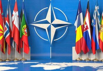 Dy vendet nordike sfidojnë Rusinë/ Deklarata e NATO-s: Mbështetje integritetit territorial të Ukrainës, na u bashkua Finlanda e Suedia