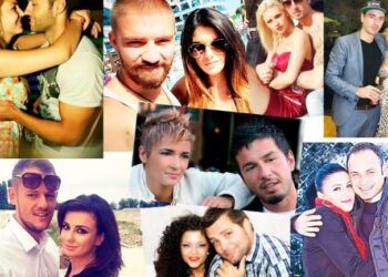 Nga Noçja me Olsin tek djali që i kërkohej të “nxirrte luanin”/ Kush janë çiftet e krijuara në Big Brother