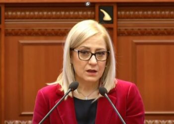 “Shqipëria është krah të NATO-s dhe BE-së”/ Nikolla: Dënojmë me ashpërsi sulmin e Rusisë!