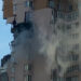Dita e tretë e pushtimit rus/ Betejë e ashpër në Kiev, raketa godet një ndërtesë banimi, nuk dihet numri i viktimave. Publikohen pamjet