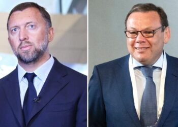 Oligarkët i luten Putin t’i japë fund luftës në Ukrainë: Po humbin miliarda çdo ditë, kjo krizë do të përfundojë në tragjedi