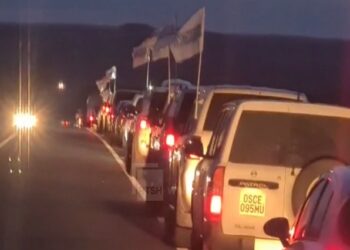 Mes tyre edhe 12 punonjës shqiptarë/ OSBE zhvendos misionin e saj nga Ukraina