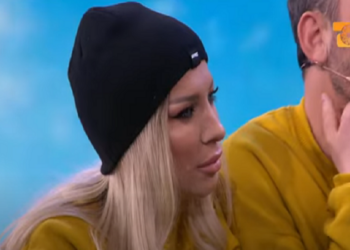 Mbi 15 orë në rajon kur ishte fëmijë, Paloma rrëfen përse përfundoi në polici