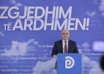 Bejko: “Reforma Administrativo-Territoriale rriti koston për qytetarët, por jo cilësinë”