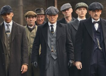 Lajm i mirë për të gjithë fansat e “Peaky Blinders”/ Ja kur do të nisë sezoni i 6 i serialit në BBC
