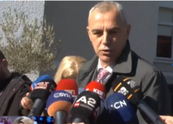 Vendimi i ‘Kushtetueses’ për Metën/ Alibeaj: Kur flet Gjykata të gjithë heshtin. Pëllumbi: Gjykata mendon se nuk janë të rënda