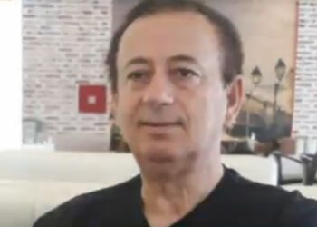 FOTO/ Kush është burri që vrau gruan për xhelozi, çifti kishte dy fëmijë emigrantë në Gjermani