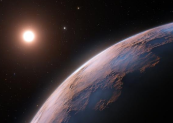 “Xhuxh i kuq i zbehtë”/ Astronomët zbulojnë një “fqinj” të ri planetar