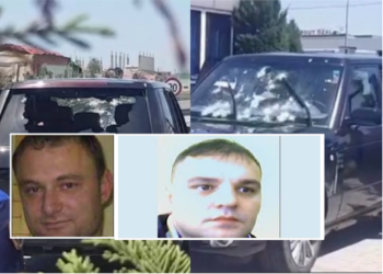 Atentati që zbuloi grabitjen pronave në Lalëz nga zyrtarët/ Gratë që i kërkuan Plarant Dervishajt të “përballej” me “Rrumin”