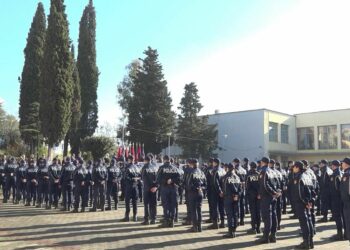 Vettingu në polici drejt pezullimit, në më shumë se 2 vite u vlerësuan vetëm 62 zyrtarë