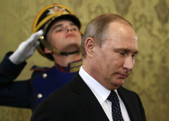 A mund të reduktohet ndikimi i Putinit mbi Evropën