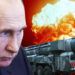 Putin vendos në gatishmëri armët bërthamore, SHBA: E papranueshme! Do frenojmë veprimet e tij