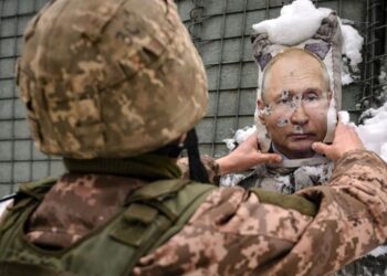 Analiza/ Pse Putin shqetësohet kur Ukraina nuk është afër anëtarësimit në NATO?