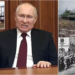 Pasi hyri në Ukrainë, Putin habit me deklaratën e tij: Jemi të gatshëm të gjejmë zgjidhje diplomatike me Perëndimin, por ushtrinë…