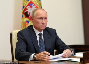 Prag lufte/ Rusia njohu pavarësinë e Ukrainës Lindore, çfarë fshihet pas kësaj lëvizjeje