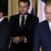 Macron, telefonatë me Putinin dhe Zelenskyn: Zbatoni një armëpushim të menjëhershëm