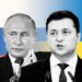 Të gjitha bisedat diplomatike të 48 orëve / Zelensky flet me 18 liderë botërorë, Putinit i përgjigjen vetëm 5