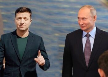 A do të arrihet një marrëveshje? Ndihmësi i Putin zbulon detaje nga takimi me delegacionin ukrainas