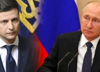 Negociatat me Rusinë, zyrtari ukrainas tregon ditën se kur do takohen dy delegacionet