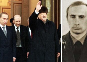 I rritur pa prindër dhe i diplomuar për drejtësi/ Kush është Vladimir Putin, ‘vogëlushi’ i KGB që po kërcënon botën