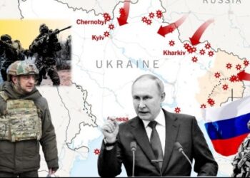 Merr fund pritja/ Kremlini: Rusia e gatshme për bisedime me Ukrainën në Minsk