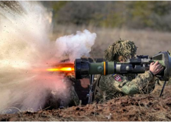 Lufta guerile e ukrainasve/ Paralajmërimi i ish-agjentit të CIA-s: Mund të kthehet në një makth për ushtrinë ruse