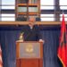 Ceremonia në universitetin Georgetown në Uashington/ Rama: Trashëgimia më e bukur që ka Shqipëria është harmonia fetare