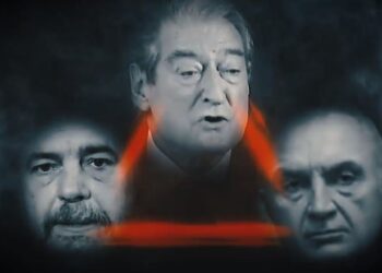 Zgjedhjet lokale/ PD: Kandidatët e ‘Shtëpisë së Ilirit’ nuk përfaqësojnë demokratët, por korrupsionin e së shkuarës